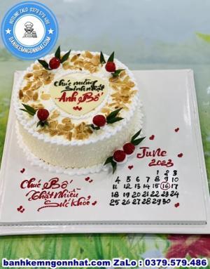 Bánh kem bắp 305